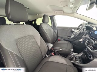 FORD Puma 1.0 ecoboost h titanium s&s 125cv 6