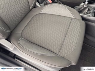 FORD Puma 1.0 ecoboost h titanium s&s 125cv 7