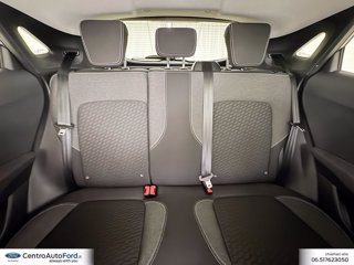 FORD Puma 1.0 ecoboost h titanium s&s 125cv 8