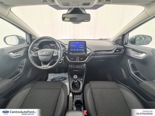 FORD Puma 1.0 ecoboost h titanium s&s 125cv 9