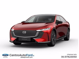 MAZDA 6e 68.8 kwh standard range takumi plus