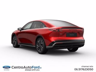 MAZDA 6e 68.8 kwh standard range takumi plus 2