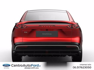 MAZDA 6e 68.8 kwh standard range takumi plus 3