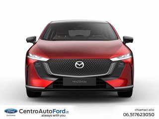 MAZDA 6e 68.8 kwh standard range takumi plus 4