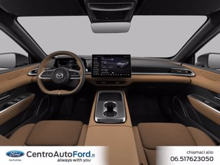 MAZDA 6e 68.8 kwh standard range takumi plus 5