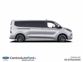 FORD Tourneo custom v710 340 2.5 duratec phev 233cv titanium l2h1 1