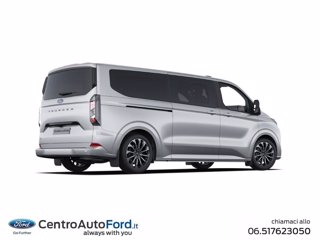 FORD Tourneo custom v710 340 2.5 duratec phev 233cv titanium l2h1 2
