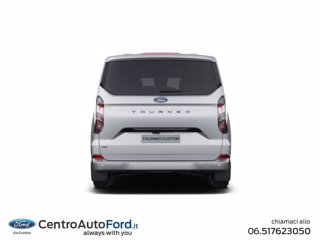 FORD Tourneo custom v710 340 2.5 duratec phev 233cv titanium l2h1 3