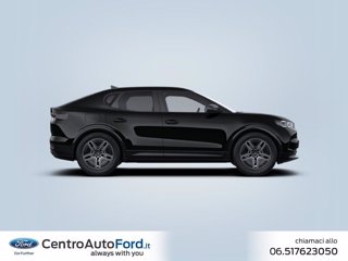 FORD Capri 77kwh extended range premium rwd 1