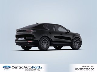 FORD Capri 77kwh extended range premium rwd 2