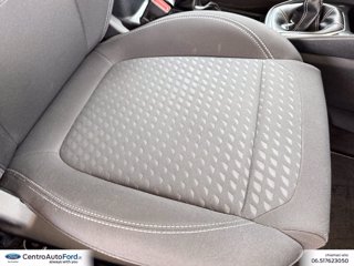 FORD Fiesta 5p 1.0 ecoboost hybrid titanium s&s 125cv my20.75 7