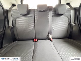 FORD Fiesta 5p 1.0 ecoboost hybrid titanium s&s 125cv my20.75 8