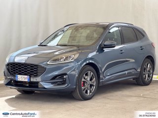 FORD Kuga 1.5 ecoblue st-line x 2wd 120cv auto
