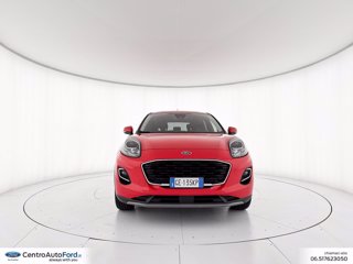 FORD Puma 1.0 ecoboost h titanium s&s 125cv 1