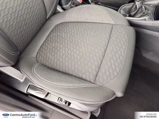 FORD Puma 1.0 ecoboost h titanium s&s 125cv 7