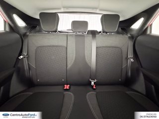 FORD Puma 1.0 ecoboost h titanium s&s 125cv 8