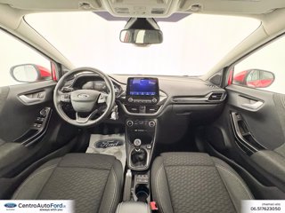 FORD Puma 1.0 ecoboost h titanium s&s 125cv 9