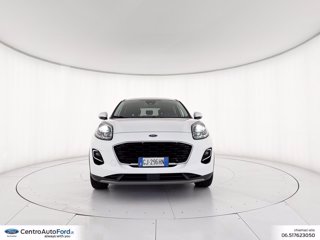 FORD Puma 1.0 ecoboost h titanium x s&s 125cv 1