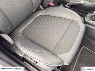 FORD Puma 1.0 ecoboost h titanium x s&s 125cv 7