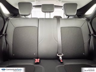 FORD Puma 1.0 ecoboost h titanium x s&s 125cv 8