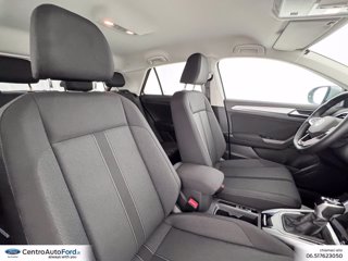 VOLKSWAGEN T-roc 1.5 tsi life dsg 6