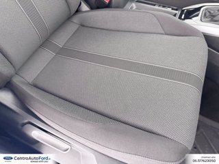 VOLKSWAGEN T-roc 1.5 tsi life dsg 7