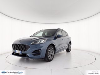 FORD Kuga 2.5 full hybrid st-line x 2wd 190cv cvt