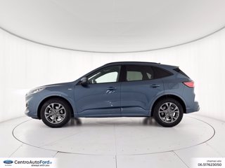 FORD Kuga 2.5 full hybrid st-line x 2wd 190cv cvt 2