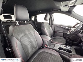 FORD Kuga 2.5 full hybrid st-line x 2wd 190cv cvt 6