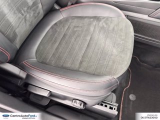 FORD Kuga 2.5 full hybrid st-line x 2wd 190cv cvt 7