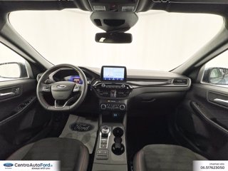 FORD Kuga 2.5 full hybrid st-line x 2wd 190cv cvt 9