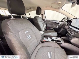 FORD Focus active 1.5 ecoblue x 120cv auto 6
