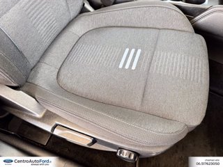 FORD Focus active 1.5 ecoblue x 120cv auto 7