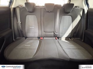 FORD Focus active 1.5 ecoblue x 120cv auto 8