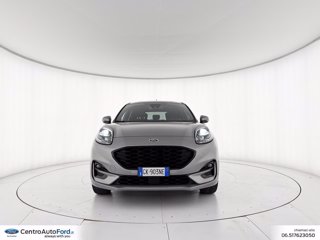 FORD Puma 1.0 ecoboost h st-line s&s 125cv 1
