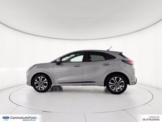 FORD Puma 1.0 ecoboost h st-line s&s 125cv 2