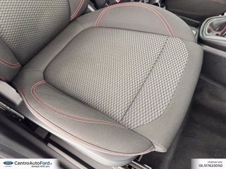 FORD Puma 1.0 ecoboost h st-line s&s 125cv 7