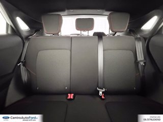 FORD Puma 1.0 ecoboost h st-line s&s 125cv 8