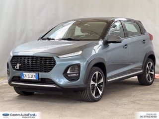 DR Dr 3.0 1.5 gpl 114cv GPL