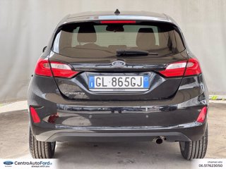 FORD Fiesta 5p 1.0 ecoboost business s&s 100cv 3