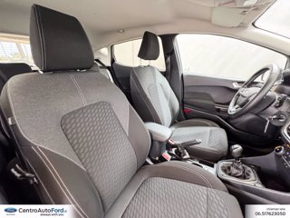 FORD Fiesta 5p 1.0 ecoboost business s&s 100cv 6