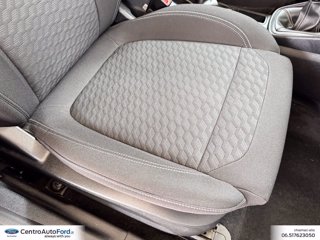 FORD Fiesta 5p 1.0 ecoboost business s&s 100cv 7