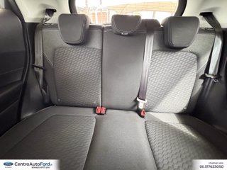 FORD Fiesta 5p 1.0 ecoboost business s&s 100cv 8