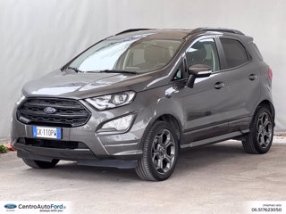 FORD Ecosport 1.0 ecoboost st-line s&s 125cv my20.25 0