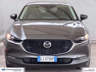 MAZDA Cx-30 2.0 m-hybrid executive appearance pack 2wd 122cv 6mt 1