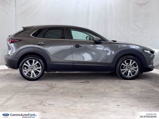 MAZDA Cx-30 2.0 m-hybrid executive appearance pack 2wd 122cv 6mt 4