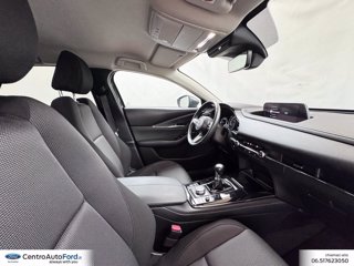 MAZDA Cx-30 2.0 m-hybrid executive appearance pack 2wd 122cv 6mt 5