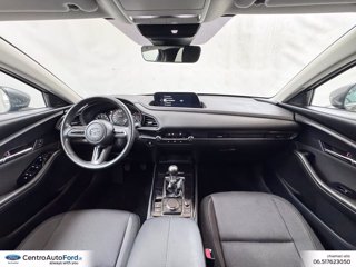 MAZDA Cx-30 2.0 m-hybrid executive appearance pack 2wd 122cv 6mt 9