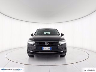 VOLKSWAGEN Tiguan 2.0 tdi life 150cv dsg 1