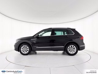 VOLKSWAGEN Tiguan 2.0 tdi life 150cv dsg 2